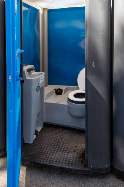 Best Construction site porta potty rental  in Powers Lake, WI