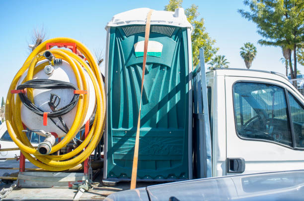 Best Emergency porta potty rental  in Powers Lake, WI