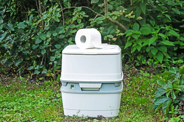 Best Long-term porta potty rental  in Powers Lake, WI