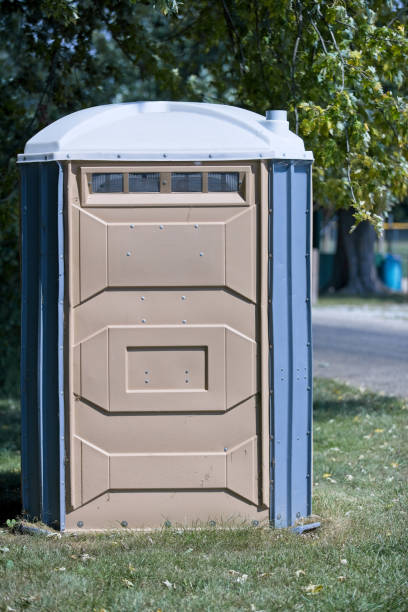 Best Sanitation services for porta potties  in Powers Lake, WI
