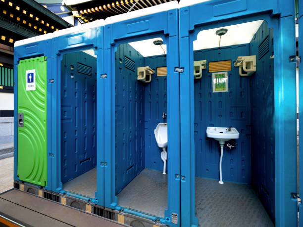Best Luxury portable toilet rental  in Powers Lake, WI